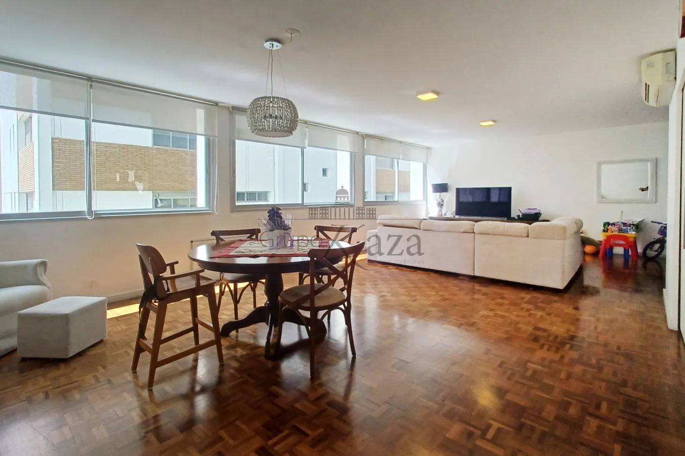 Foto 2 de Apartamento Padrão em Itaim Bibi, São Paulo - imagem 2