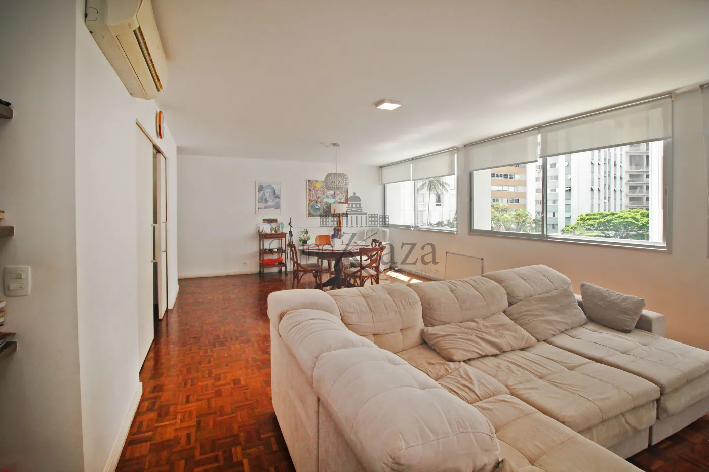 Foto 3 de Apartamento Padrão em Itaim Bibi, São Paulo - imagem 3