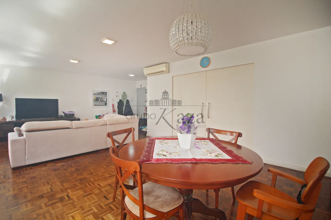 Foto 4 de Apartamento Padrão em Itaim Bibi, São Paulo - imagem 4