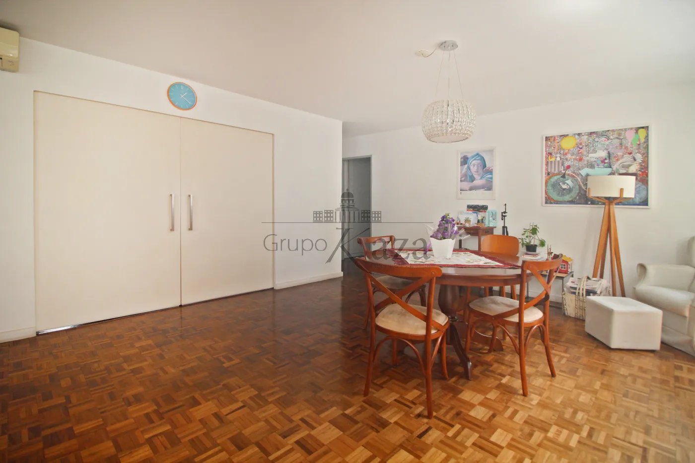 Foto 5 de Apartamento Padrão em Itaim Bibi, São Paulo - imagem 5