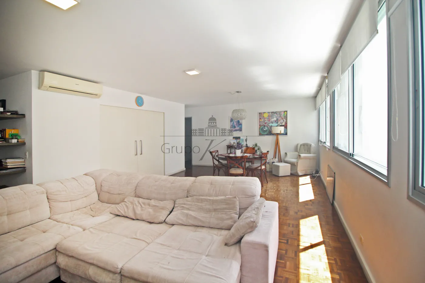 Foto 6 de Apartamento Padrão em Itaim Bibi, São Paulo - imagem 6