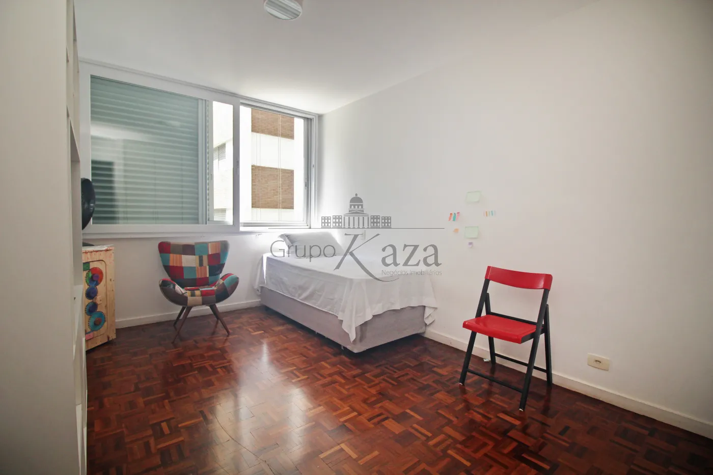 Foto 8 de Apartamento Padrão em Itaim Bibi, São Paulo - imagem 8