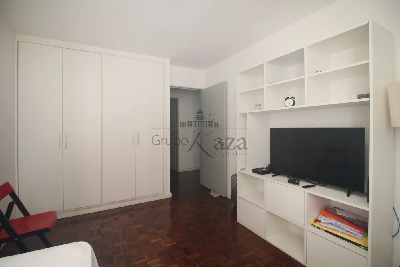 Foto 10 de Apartamento Padrão em Itaim Bibi, São Paulo - imagem 10