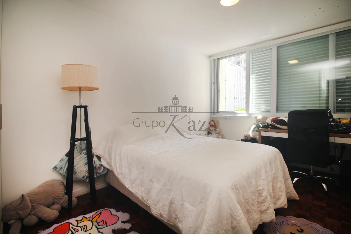Foto 11 de Apartamento Padrão em Itaim Bibi, São Paulo - imagem 11