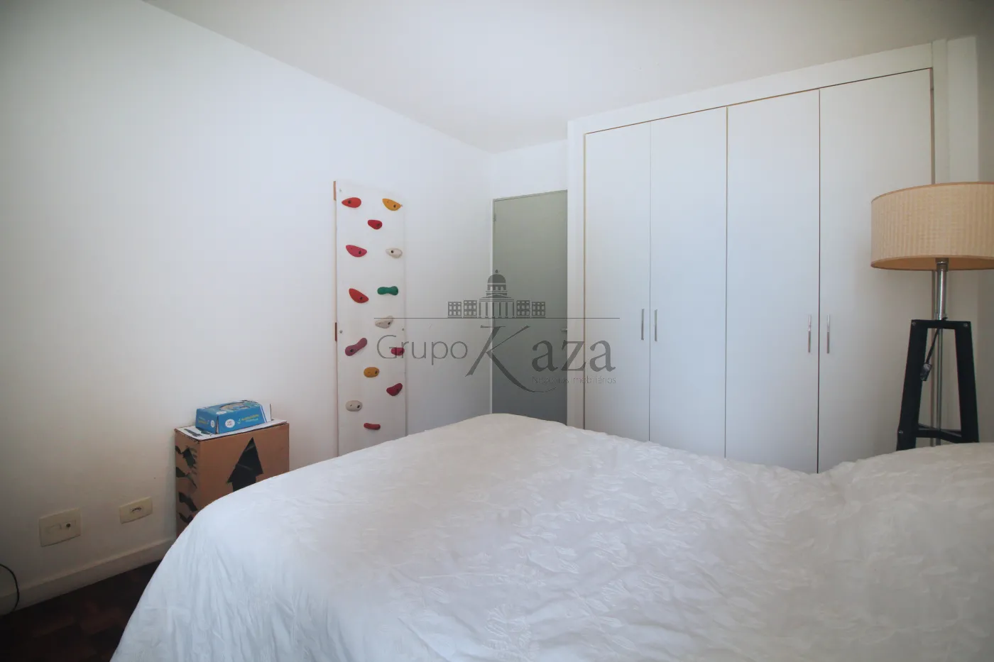 Foto 12 de Apartamento Padrão em Itaim Bibi, São Paulo - imagem 12
