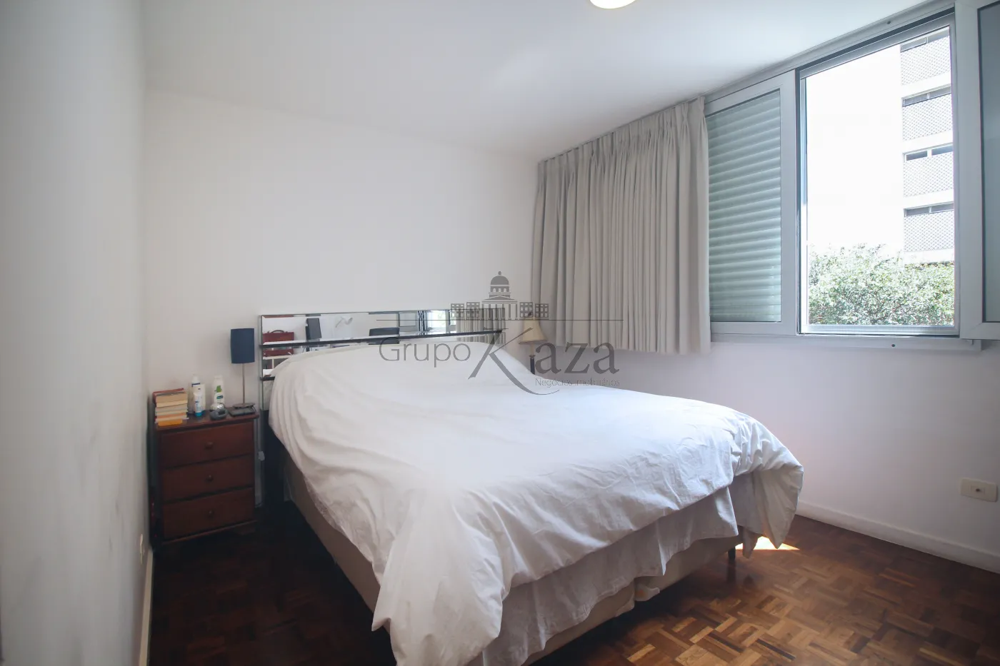 Foto 13 de Apartamento Padrão em Itaim Bibi, São Paulo - imagem 13