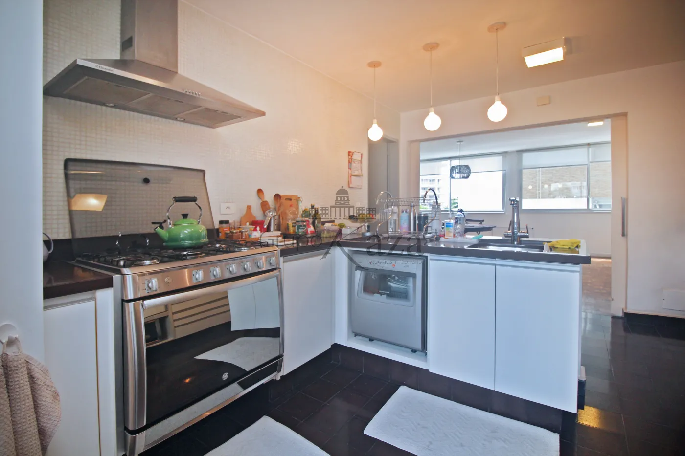 Foto 7 de Apartamento Padrão em Itaim Bibi, São Paulo - imagem 7