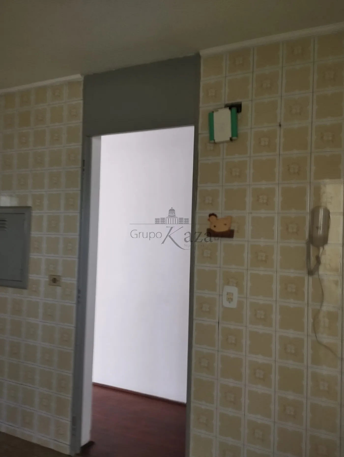 Foto 5 de Apartamento Padrão em Centro, São José dos Campos - imagem 5