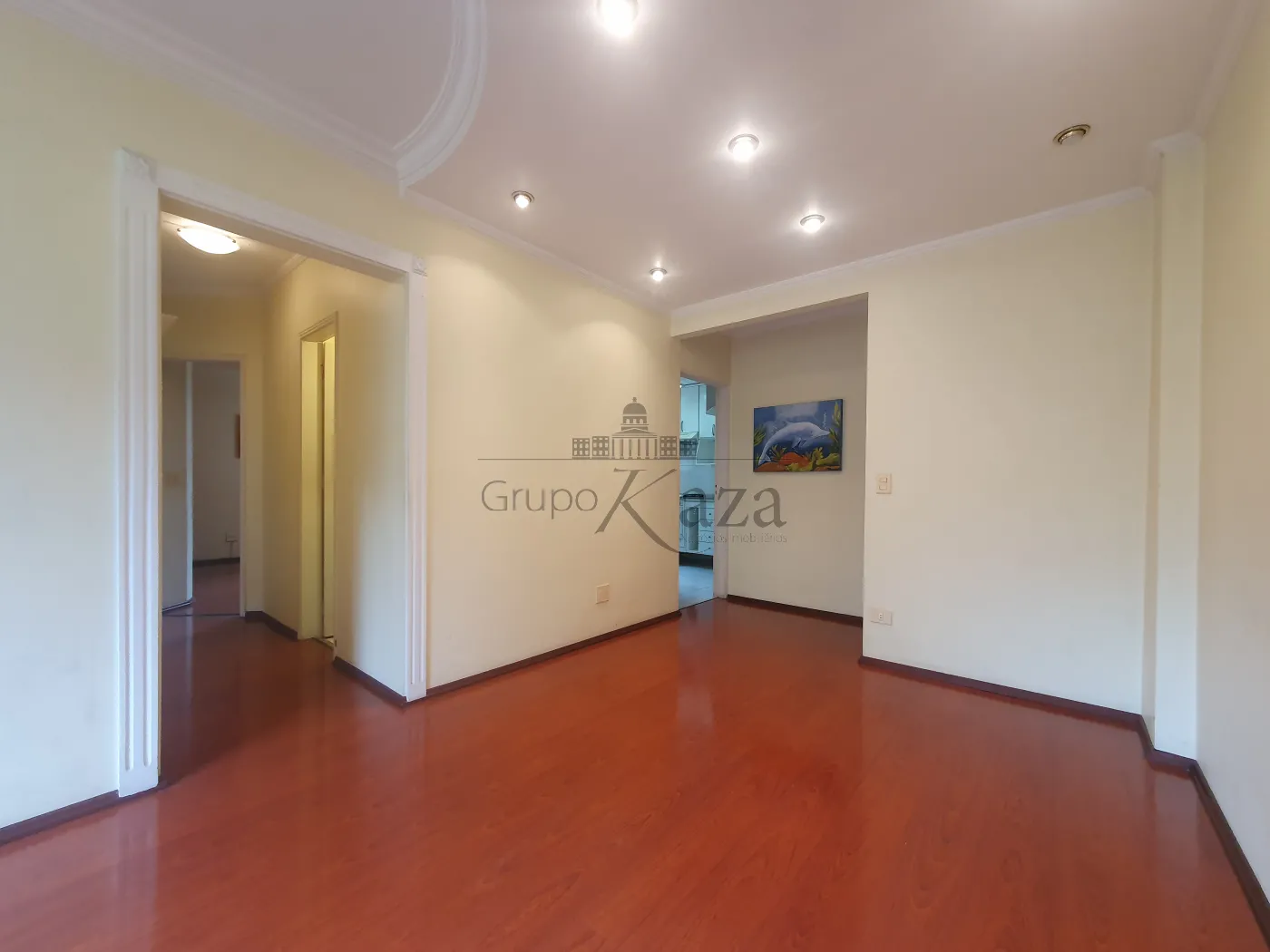 Foto 4 de Apartamento Padrão em Jardim Marajoara, São Paulo - imagem 4