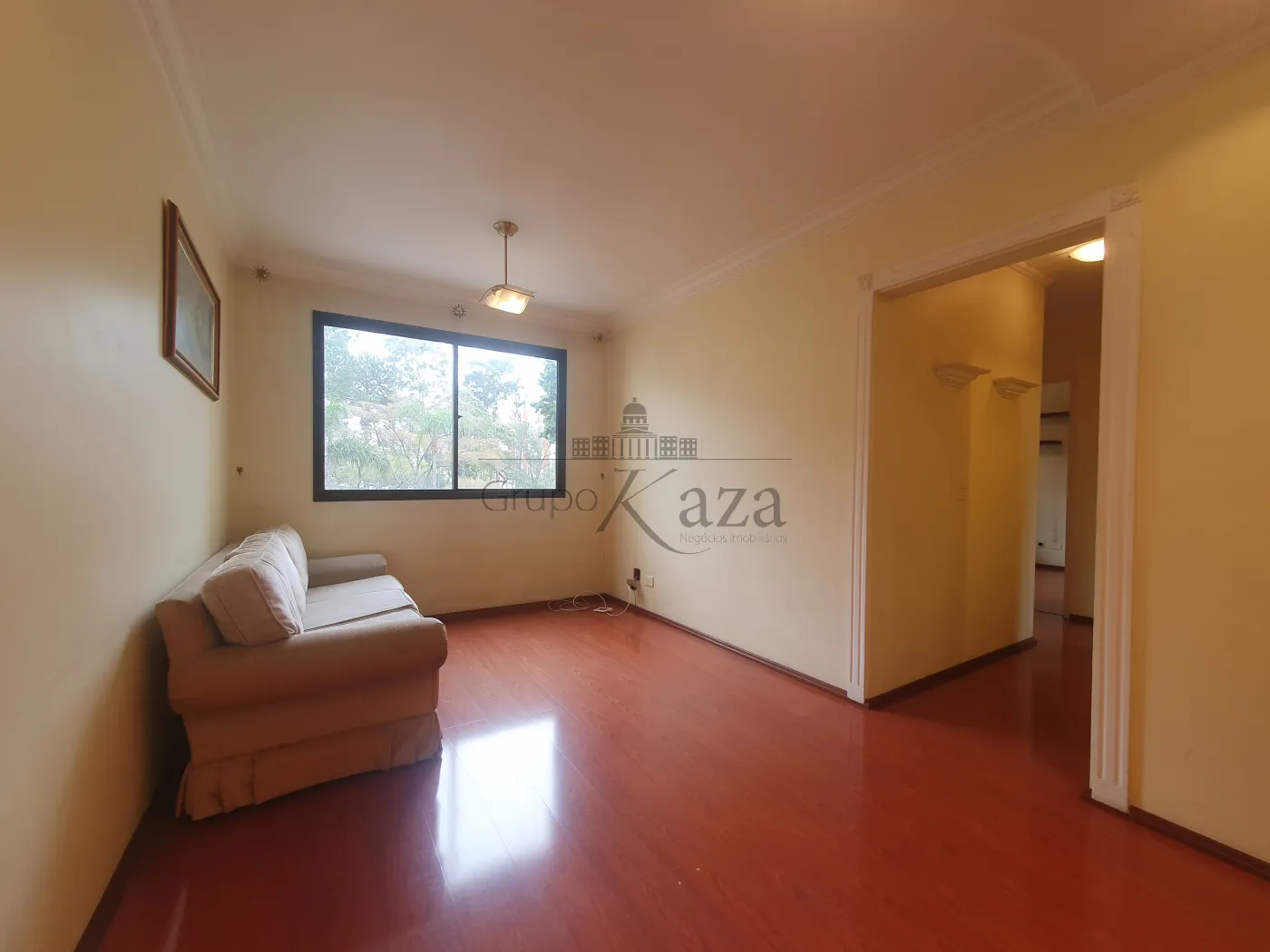 Foto 2 de Apartamento Padrão em Jardim Marajoara, São Paulo - imagem 2 Foto 2 de Apartamento Padrão em Jardim Marajoara, São Paulo - imagem 2