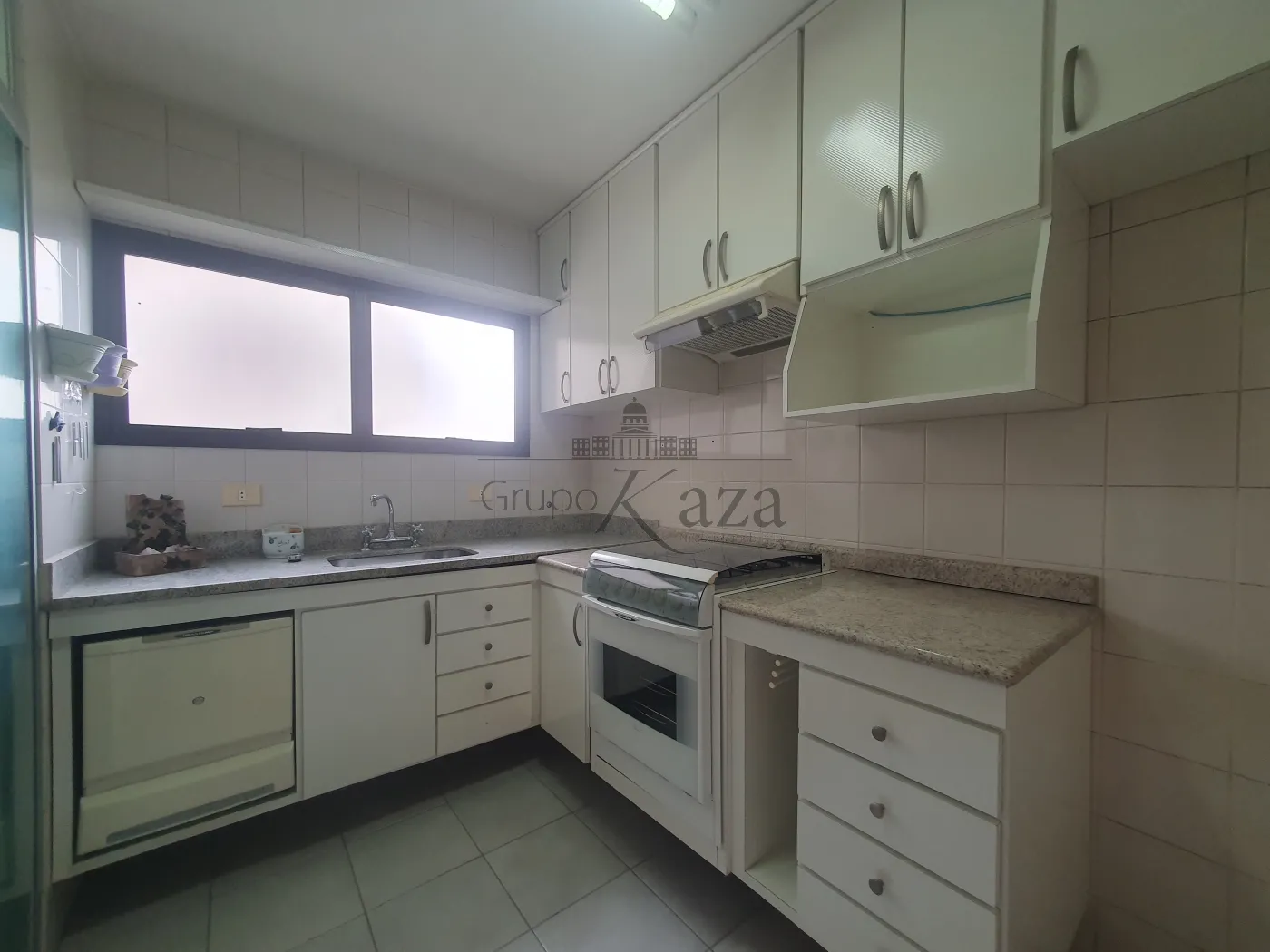 Foto 8 de Apartamento Padrão em Jardim Marajoara, São Paulo - imagem 8