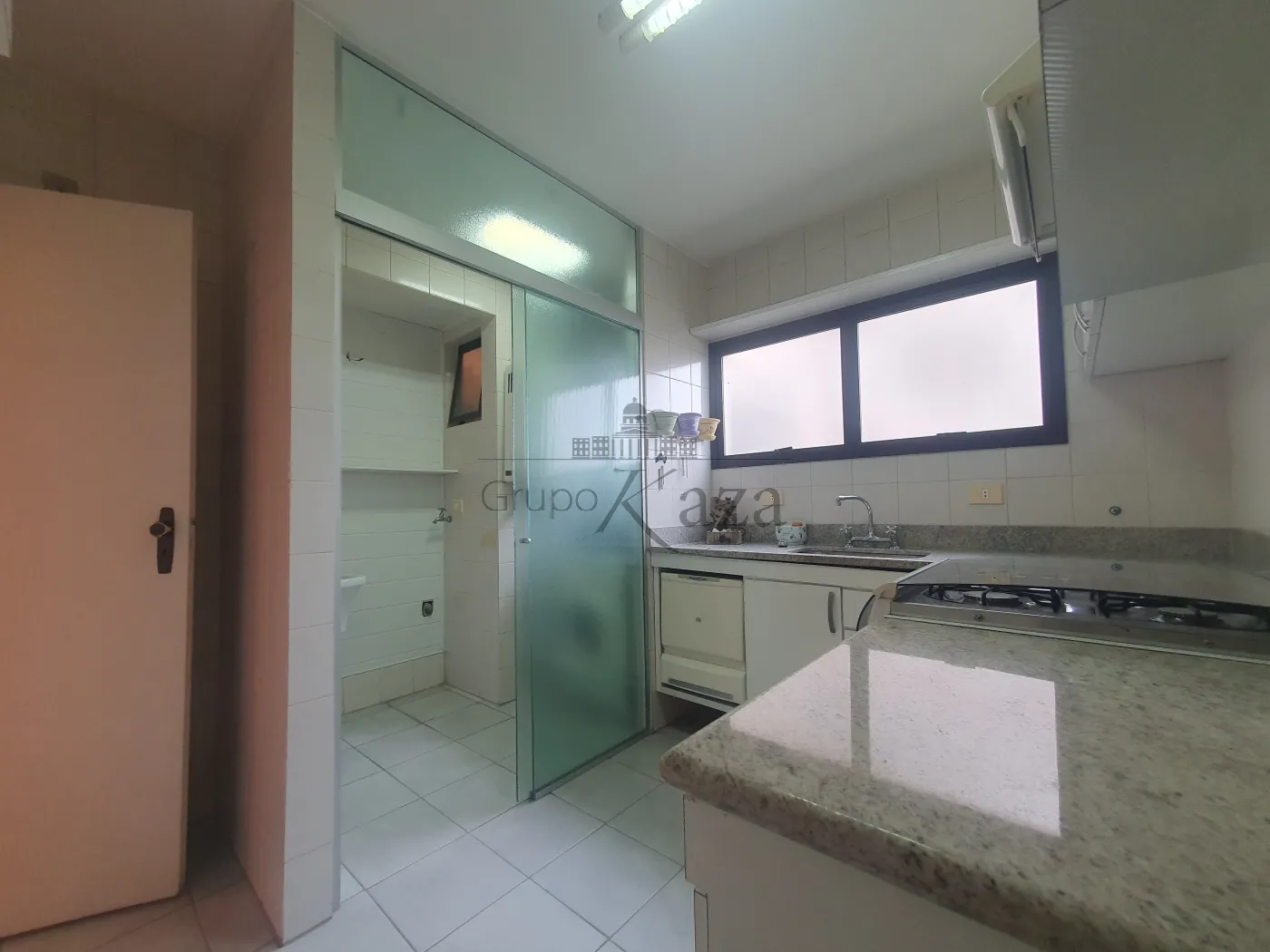 Foto 10 de Apartamento Padrão em Jardim Marajoara, São Paulo - imagem 10