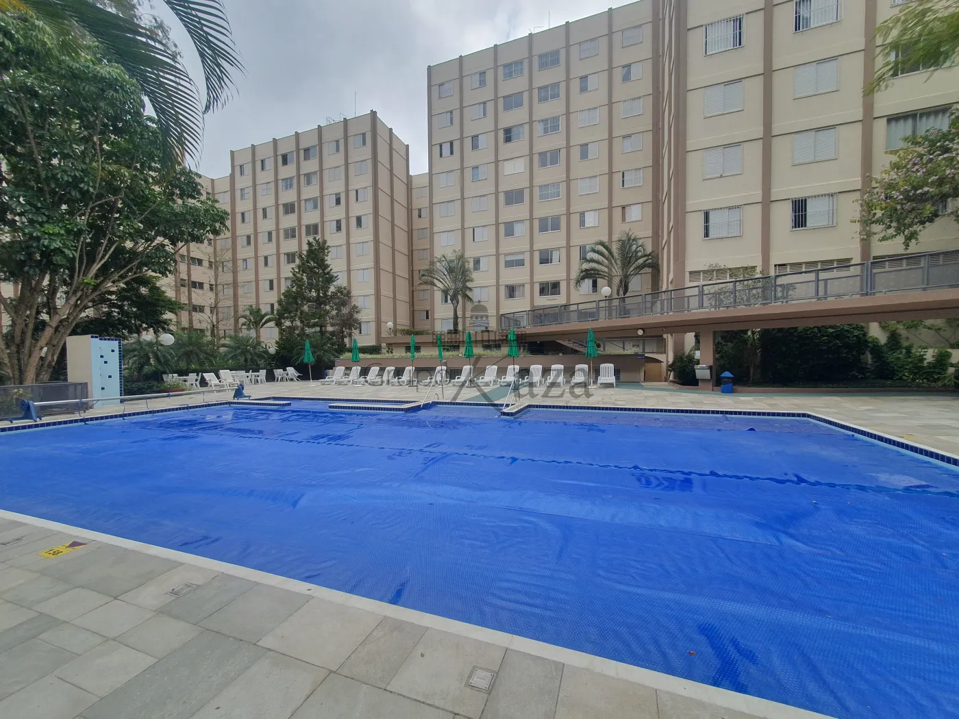 Foto 17 de Apartamento Padrão em Jardim Marajoara, São Paulo - imagem 17