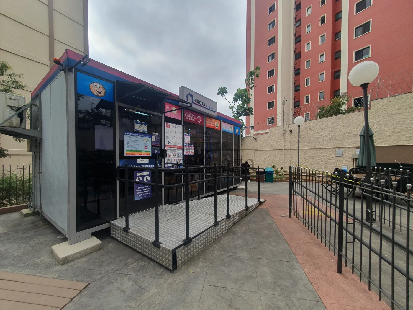 Foto 19 de Apartamento Padrão em Jardim Marajoara, São Paulo - imagem 19