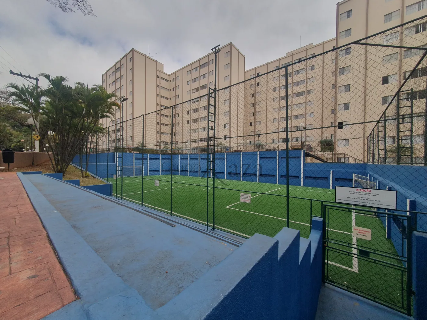 Foto 20 de Apartamento Padrão em Jardim Marajoara, São Paulo - imagem 20