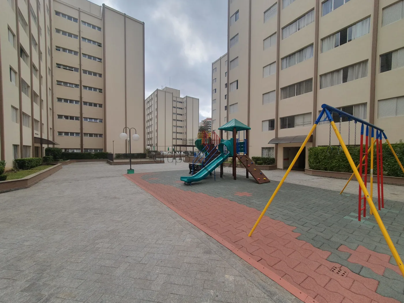 Foto 21 de Apartamento Padrão em Jardim Marajoara, São Paulo - imagem 21