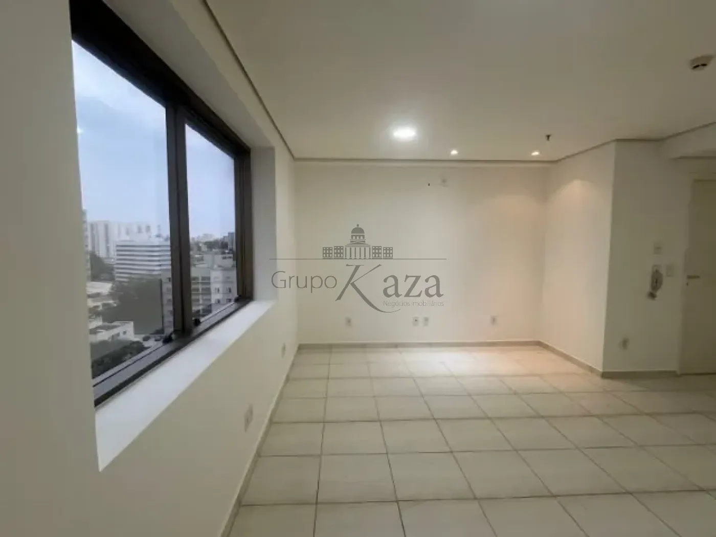 Foto 6 de Comercial Sala Condomínio em Jardim Oswaldo Cruz, São José dos Campos - imagem 6