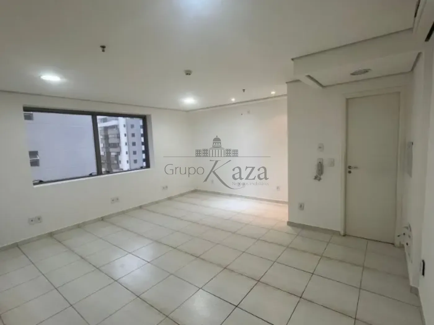 Foto 2 de Comercial Sala Condomínio em Jardim Oswaldo Cruz, São José dos Campos - imagem 2 Foto 2 de Comercial Sala Condomínio em Jardim Oswaldo Cruz, São José dos Campos - imagem 2