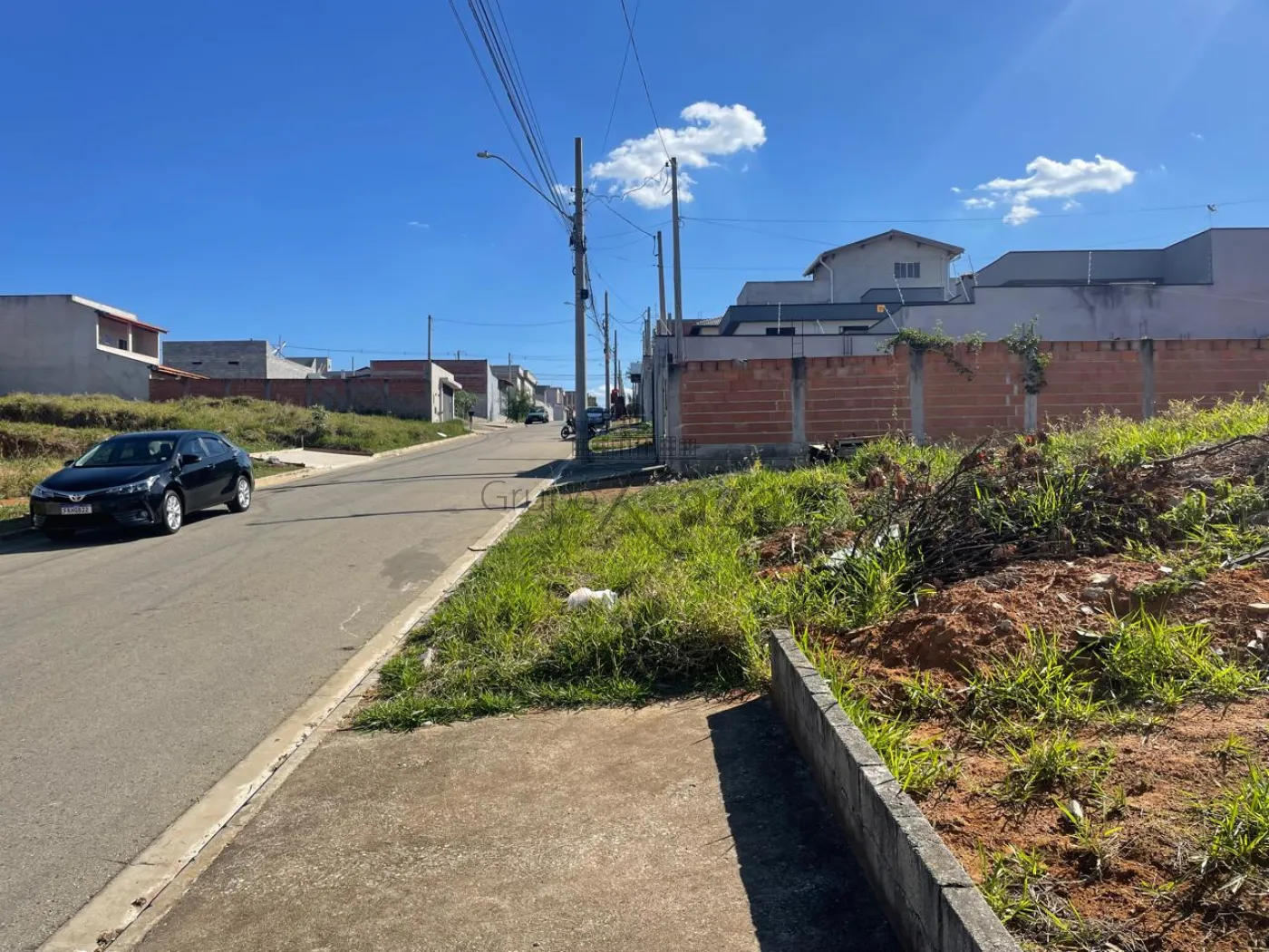 Foto 3 de Terreno Padrão em Setville Altos de São José, São José dos Campos - imagem 3 Foto 3 de Terreno Padrão em Setville Altos de São José, São José dos Campos - imagem 3