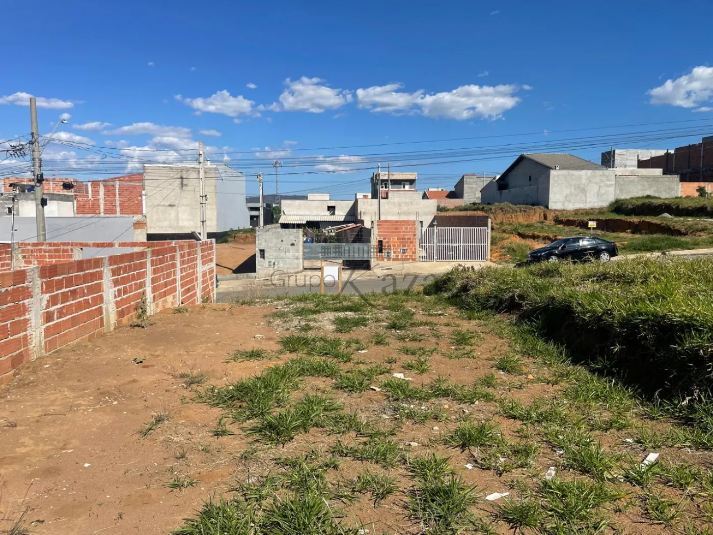 Foto 4 de Terreno Padrão em Setville Altos de São José, São José dos Campos - imagem 4