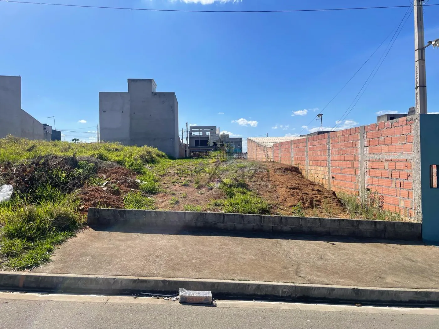 Foto 1 de Terreno Padrão em Setville Altos de São José, São José dos Campos - imagem 1 Foto 1 de Terreno Padrão em Setville Altos de São José, São José dos Campos - imagem 1
