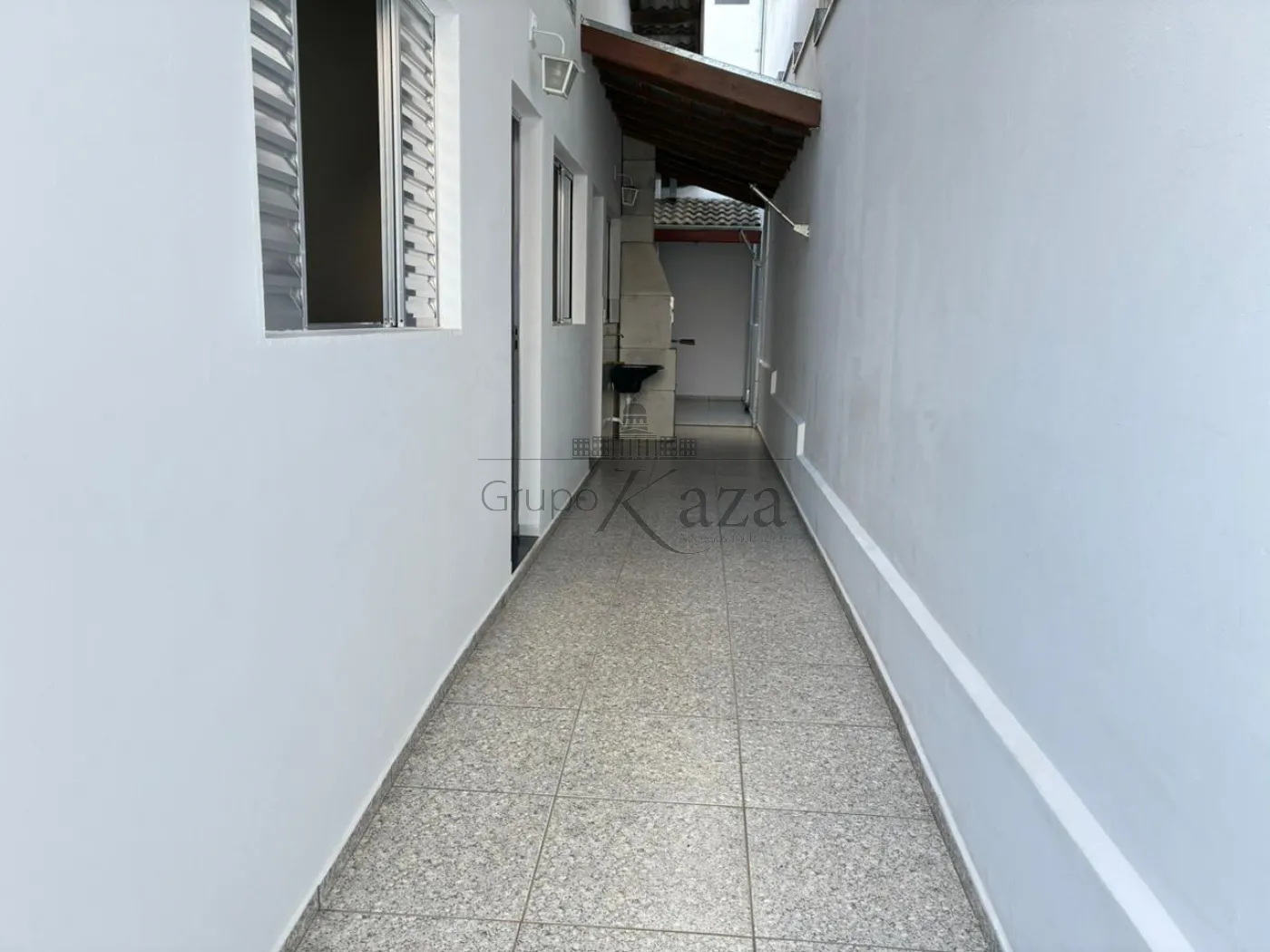 Foto 8 de Casa Padrão em Jardim Sant`Anna do Pedregulho, Jacareí - imagem 8