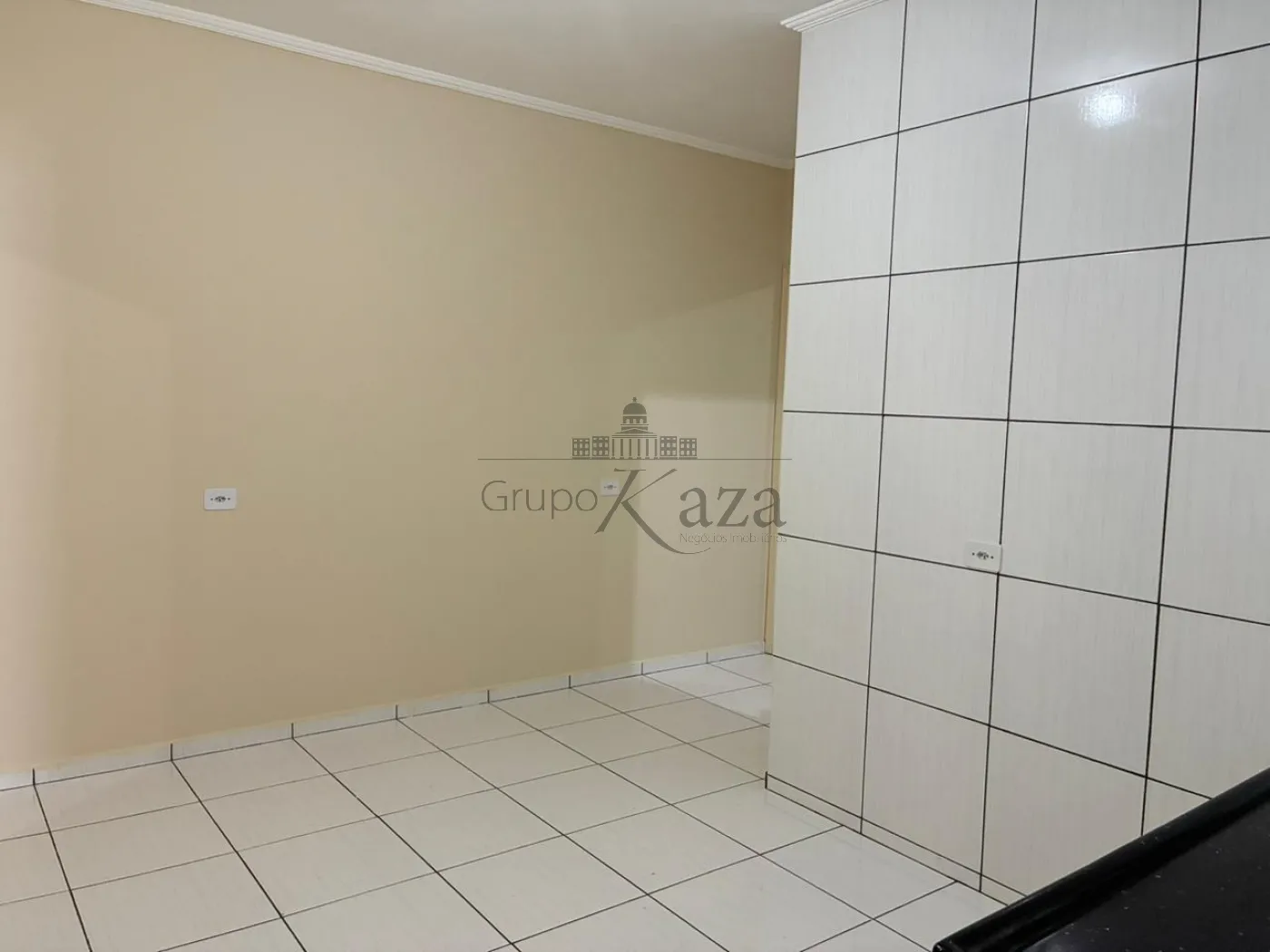 Foto 3 de Casa Padrão em Jardim Sant`Anna do Pedregulho, Jacareí - imagem 3