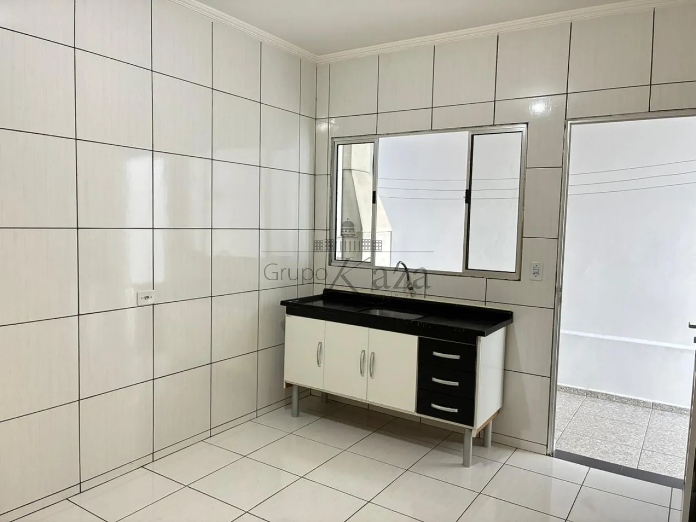 Foto 5 de Casa Padrão em Jardim Sant`Anna do Pedregulho, Jacareí - imagem 5