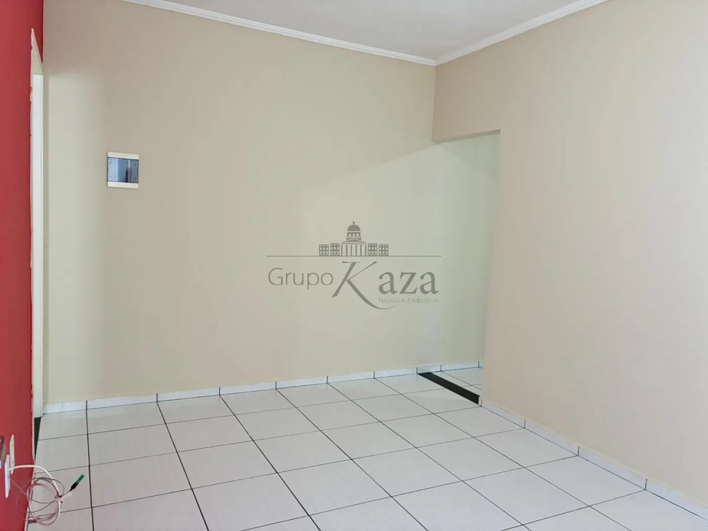 Foto 2 de Casa Padrão em Jardim Sant`Anna do Pedregulho, Jacareí - imagem 2