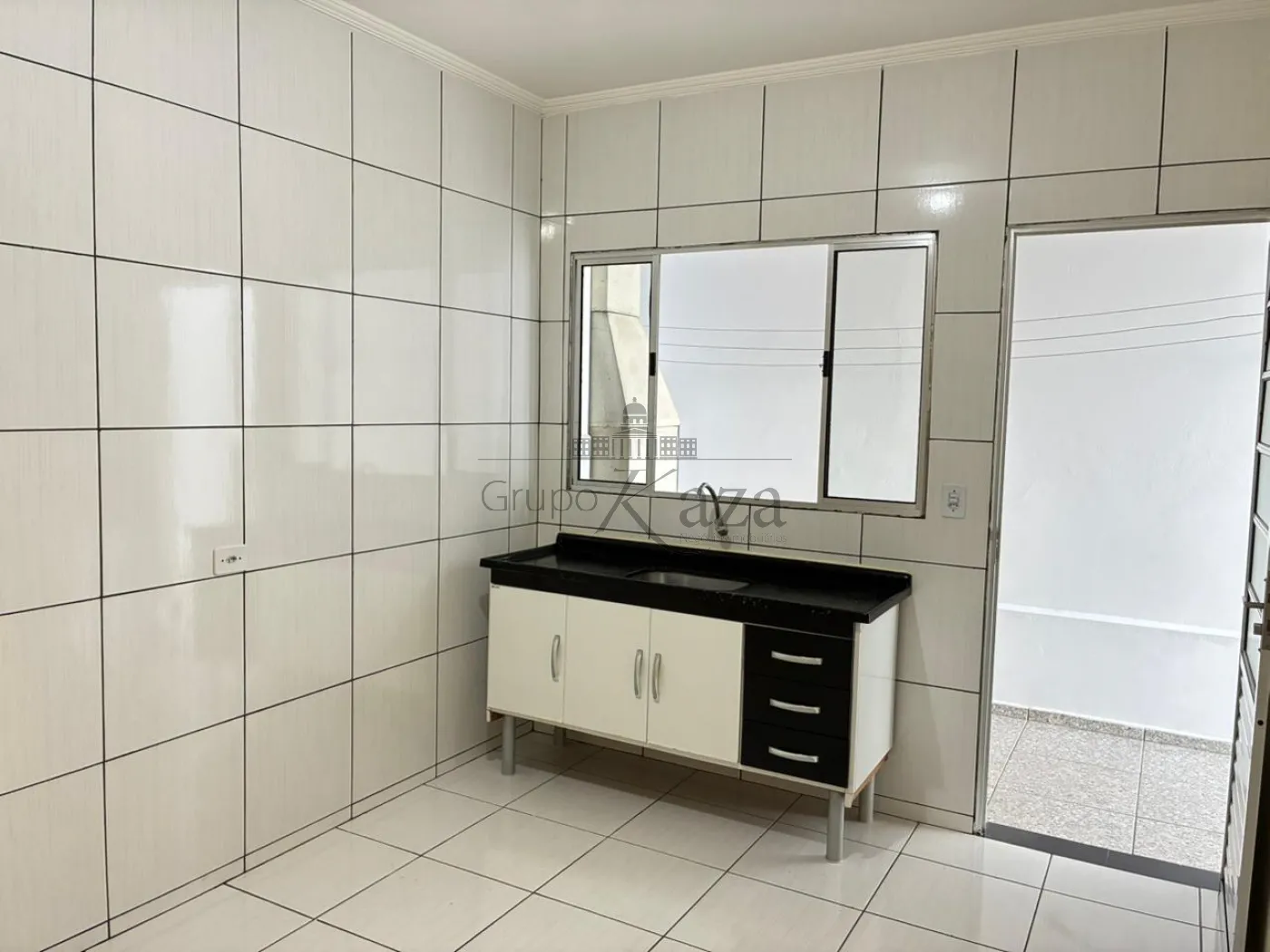 Foto 4 de Casa Padrão em Jardim Sant`Anna do Pedregulho, Jacareí - imagem 4