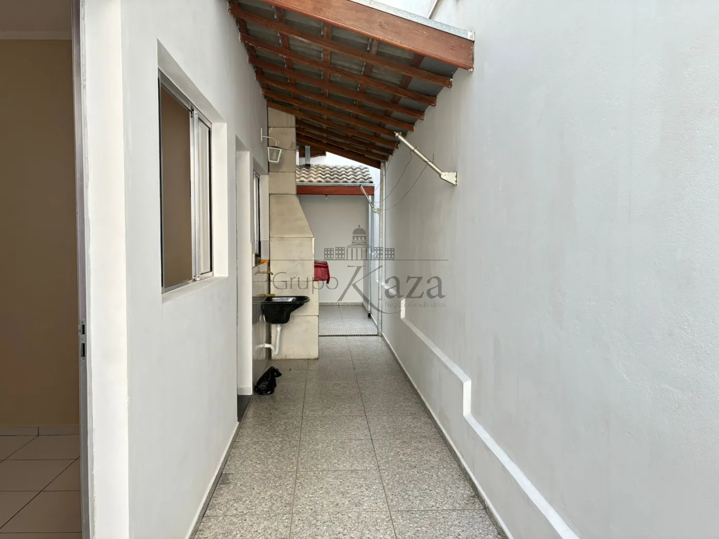 Foto 7 de Casa Padrão em Jardim Sant`Anna do Pedregulho, Jacareí - imagem 7