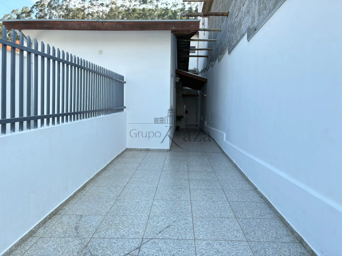 Foto 16 de Casa Padrão em Jardim Sant`Anna do Pedregulho, Jacareí - imagem 16