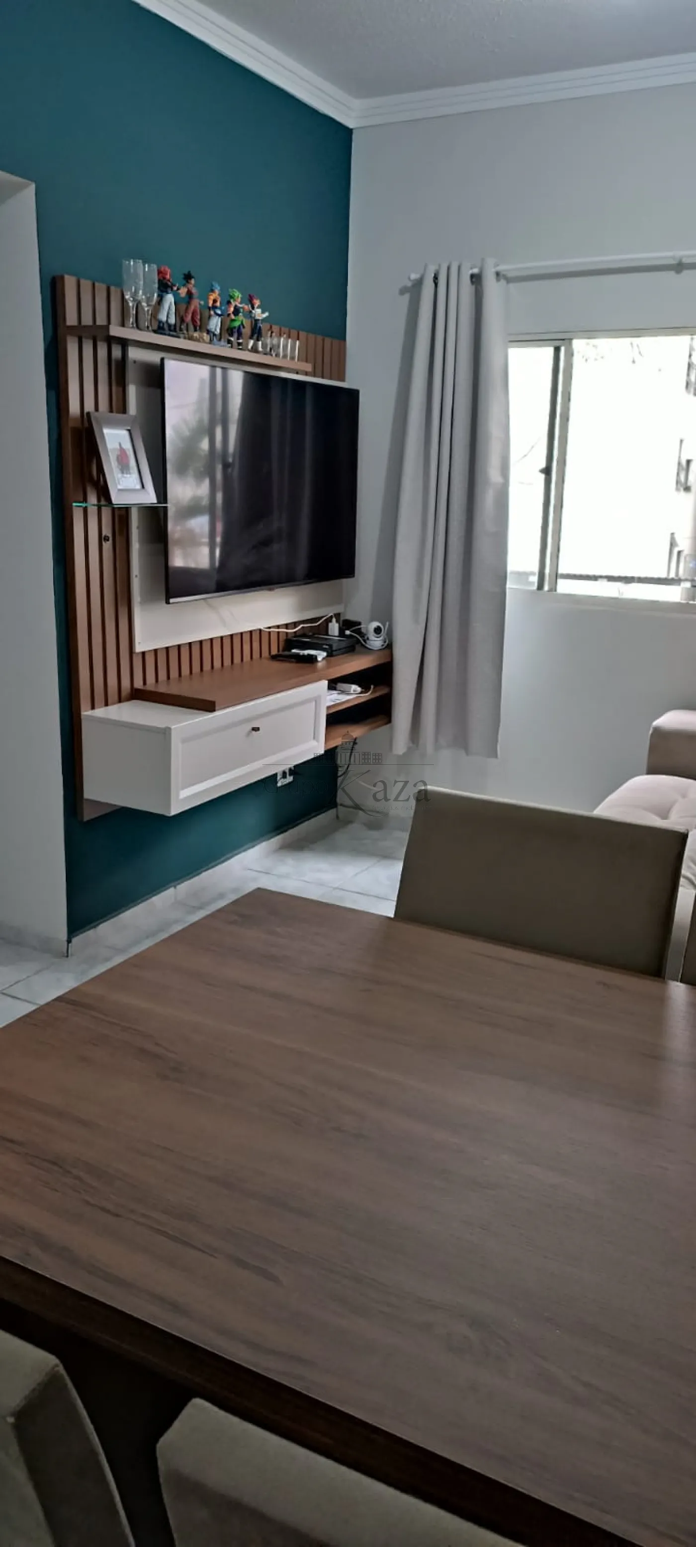 Foto 1 de Apartamento Padrão em Palmeiras de São José, São José dos Campos - imagem 1 Foto 1 de Apartamento Padrão em Palmeiras de São José, São José dos Campos - imagem 1