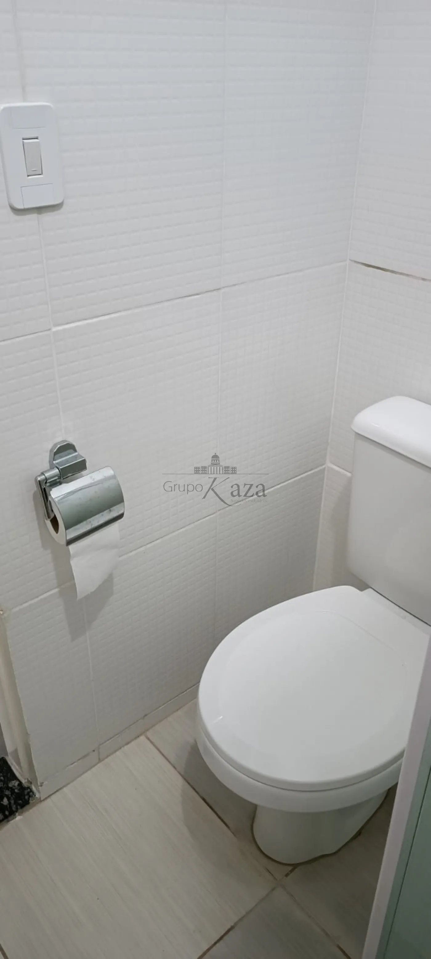 Foto 16 de Apartamento Padrão em Palmeiras de São José, São José dos Campos - imagem 16