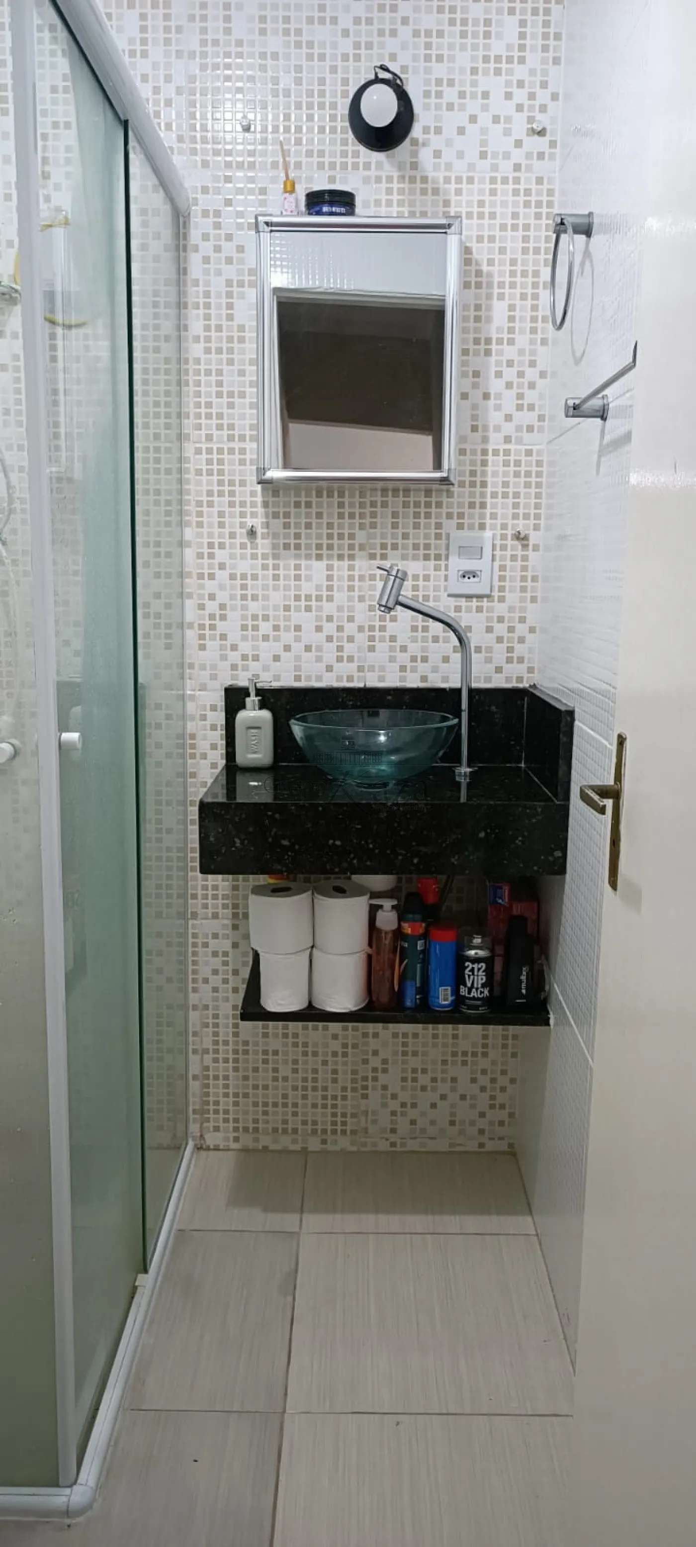 Foto 15 de Apartamento Padrão em Palmeiras de São José, São José dos Campos - imagem 15