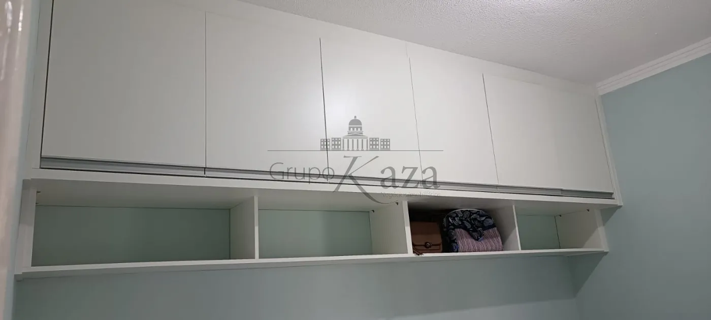 Foto 14 de Apartamento Padrão em Palmeiras de São José, São José dos Campos - imagem 14