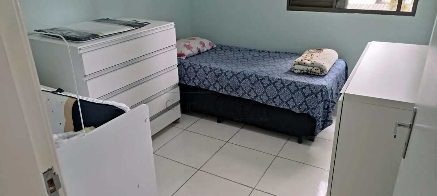 Foto 12 de Apartamento Padrão em Palmeiras de São José, São José dos Campos - imagem 12