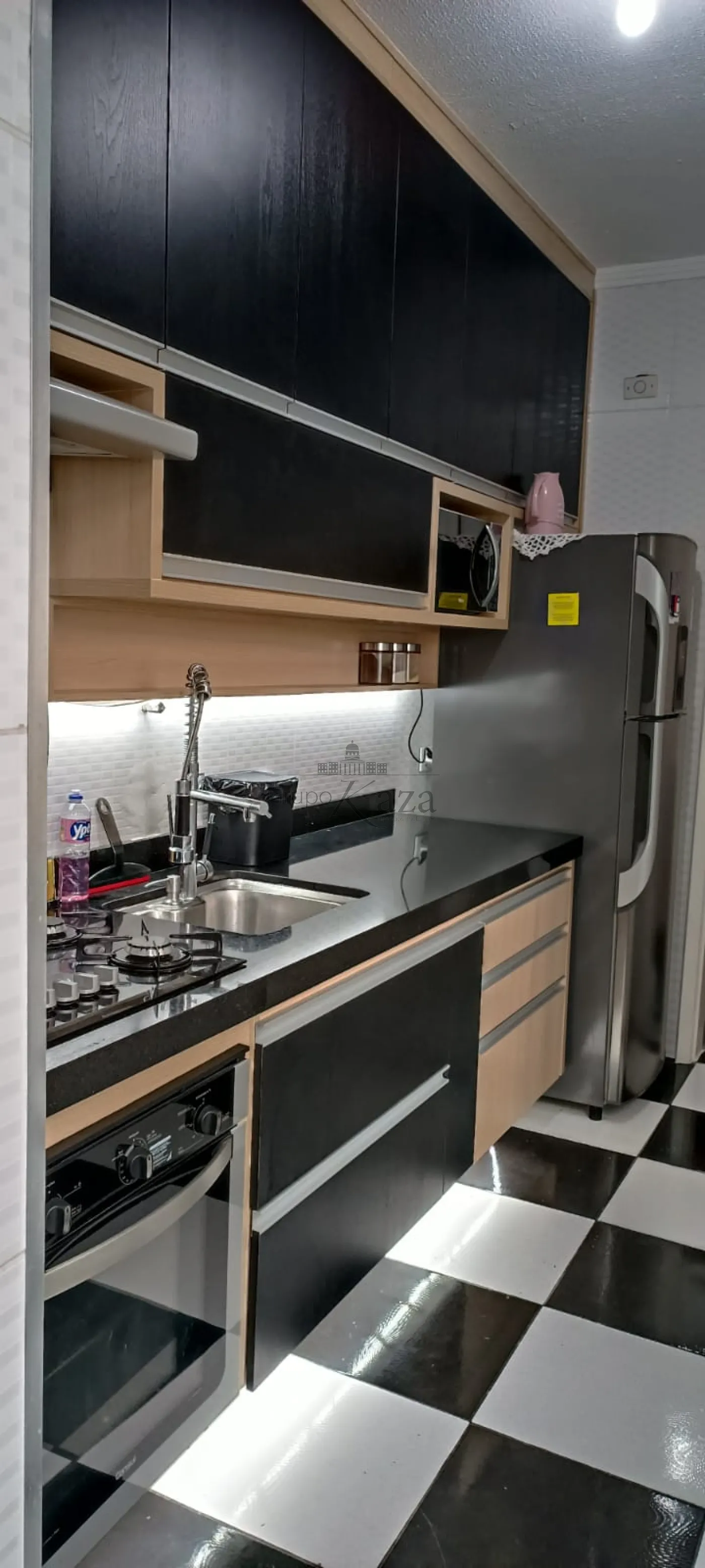 Foto 7 de Apartamento Padrão em Palmeiras de São José, São José dos Campos - imagem 7