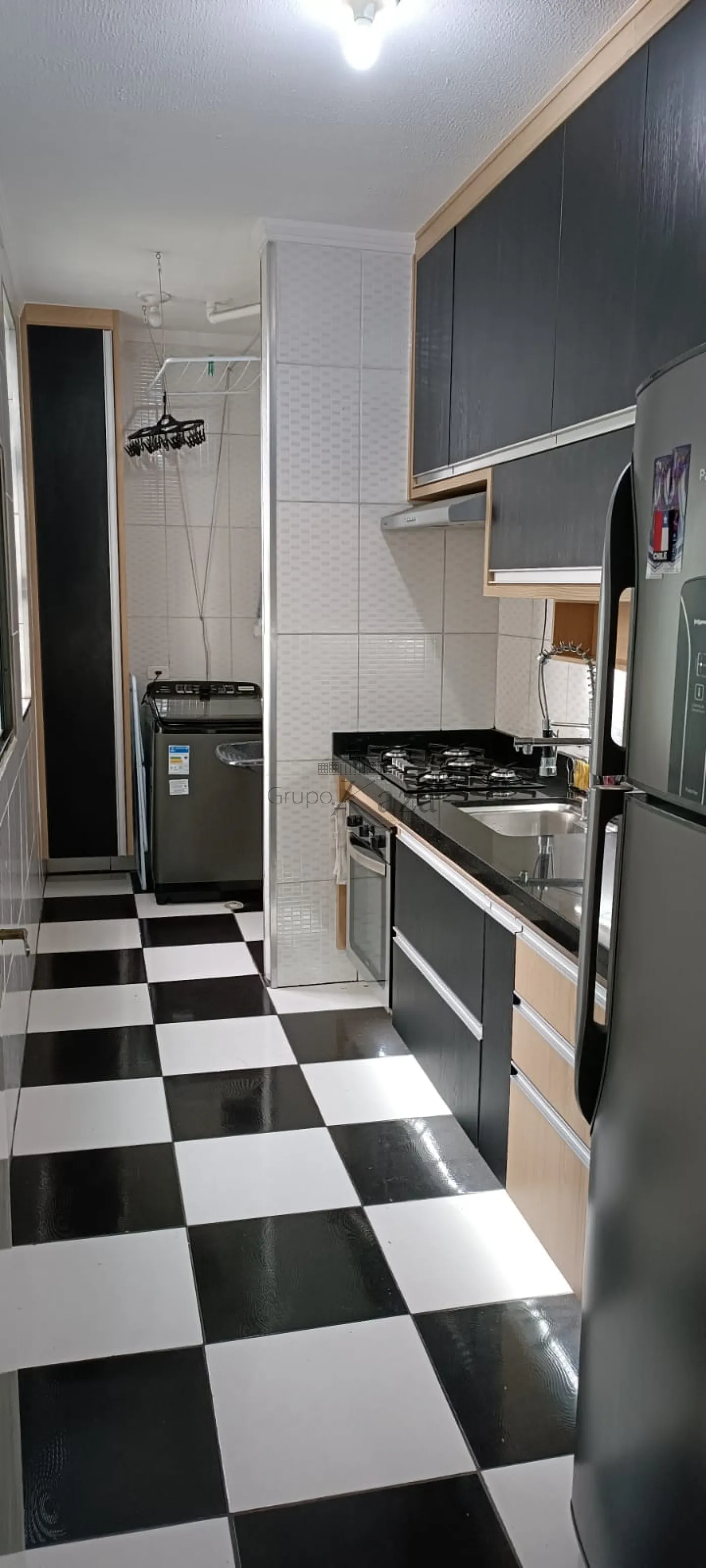 Foto 9 de Apartamento Padrão em Palmeiras de São José, São José dos Campos - imagem 9