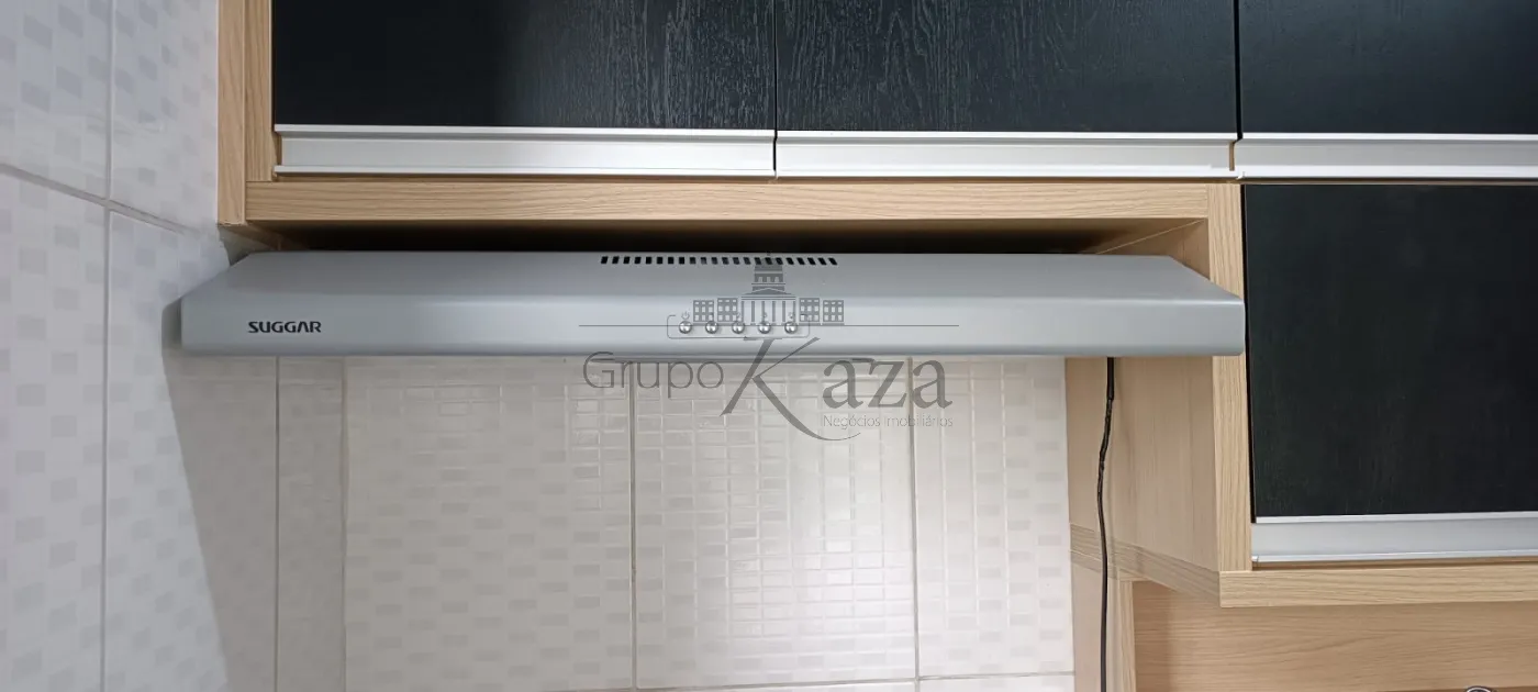 Foto 10 de Apartamento Padrão em Palmeiras de São José, São José dos Campos - imagem 10