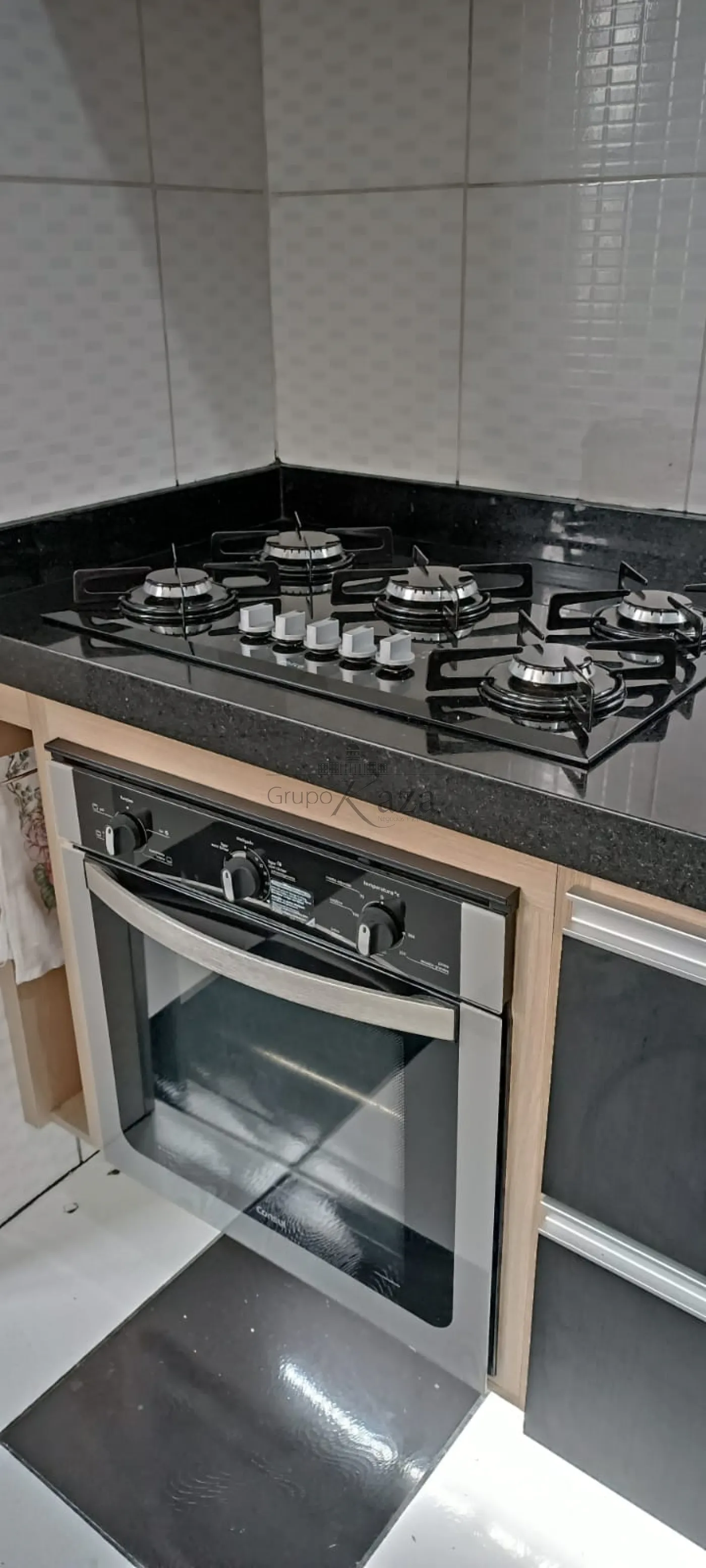 Foto 8 de Apartamento Padrão em Palmeiras de São José, São José dos Campos - imagem 8