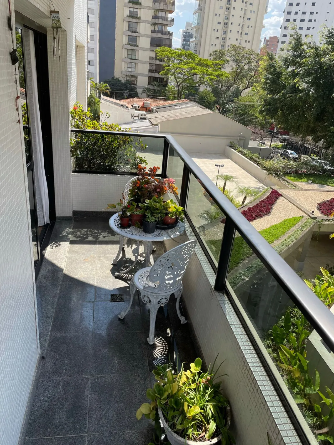 Foto 8 de Apartamento Padrão em Moema, São Paulo - imagem 8