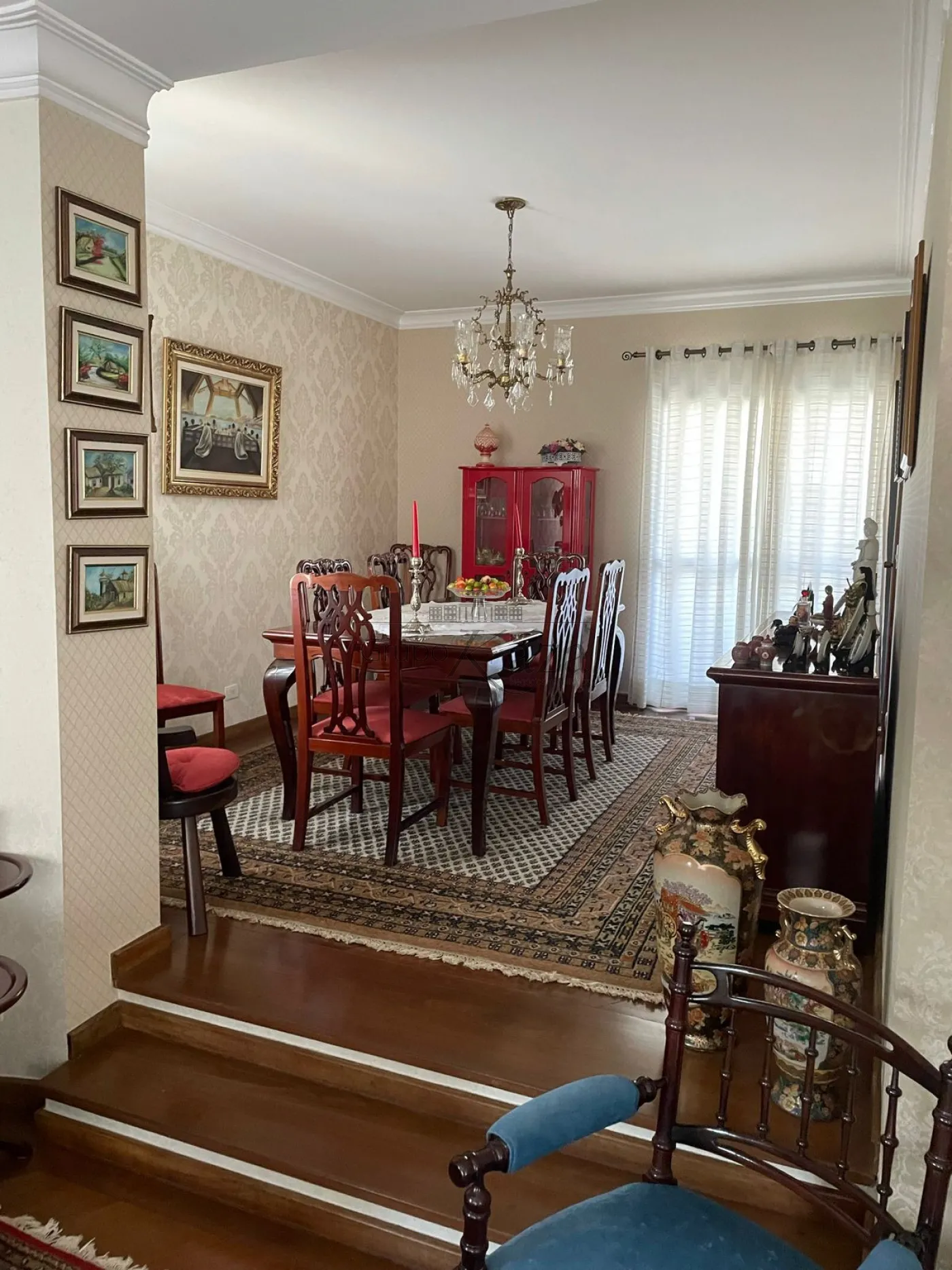 Foto 6 de Apartamento Padrão em Moema, São Paulo - imagem 6