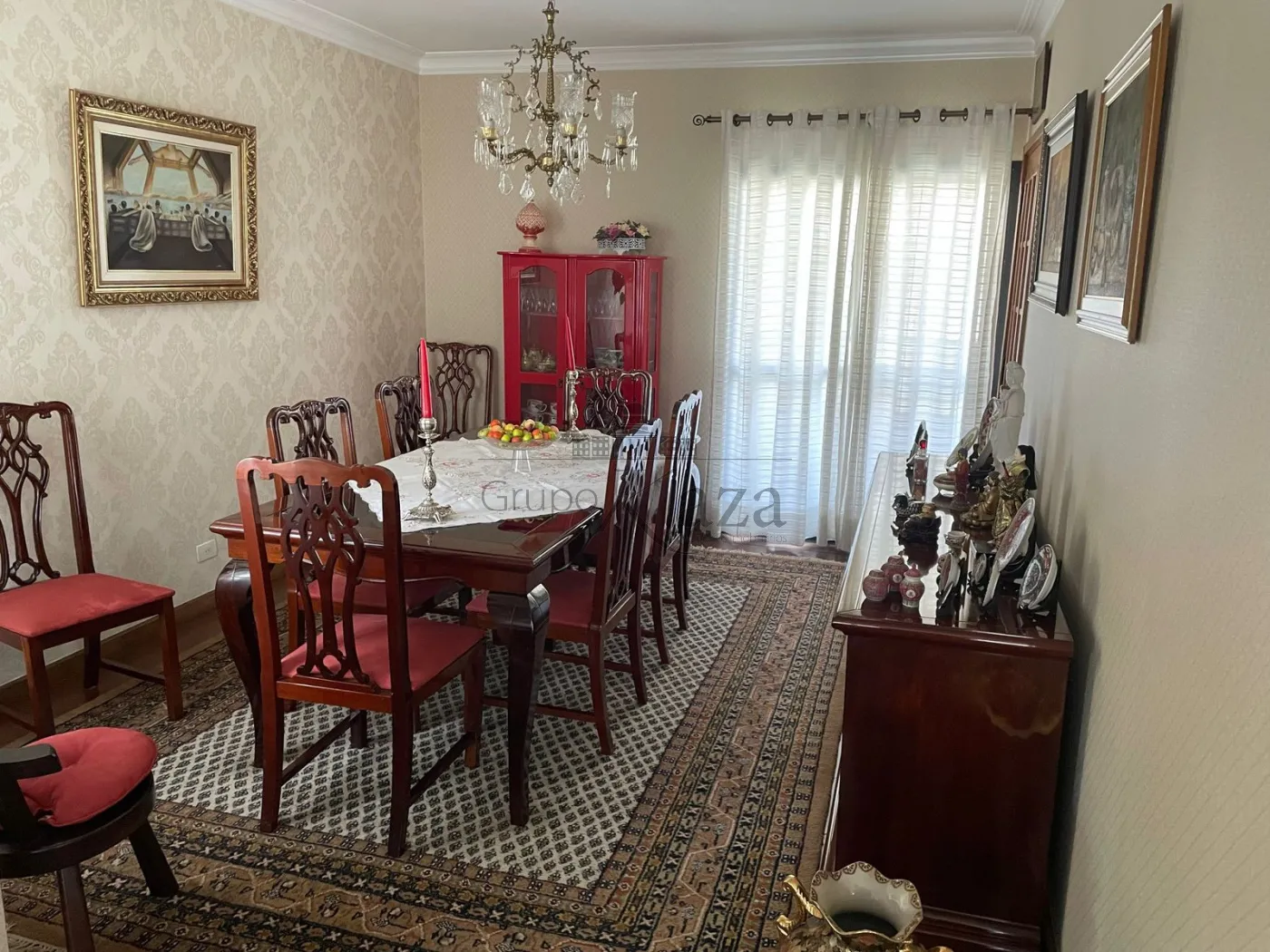 Foto 7 de Apartamento Padrão em Moema, São Paulo - imagem 7