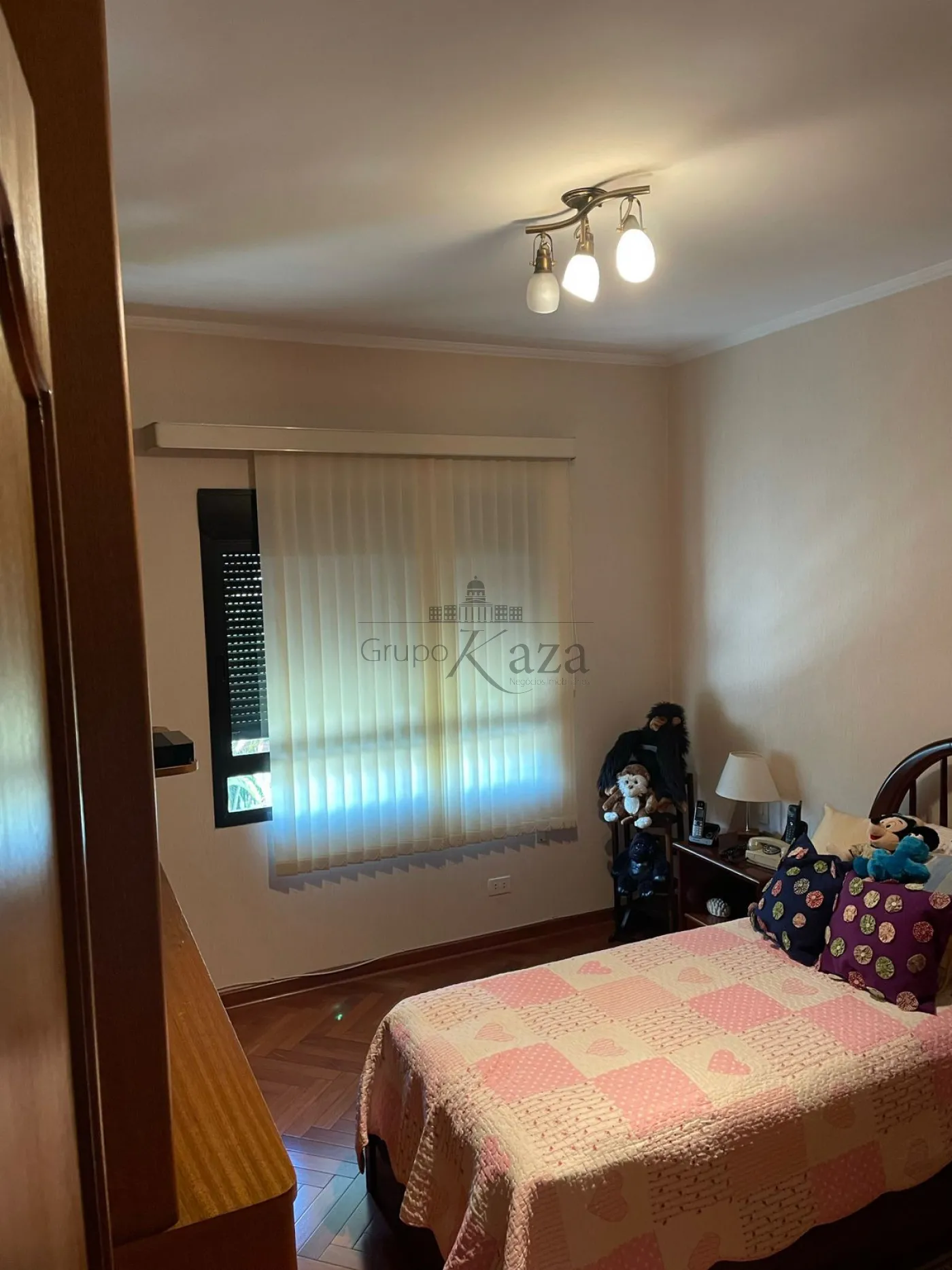 Foto 12 de Apartamento Padrão em Moema, São Paulo - imagem 12
