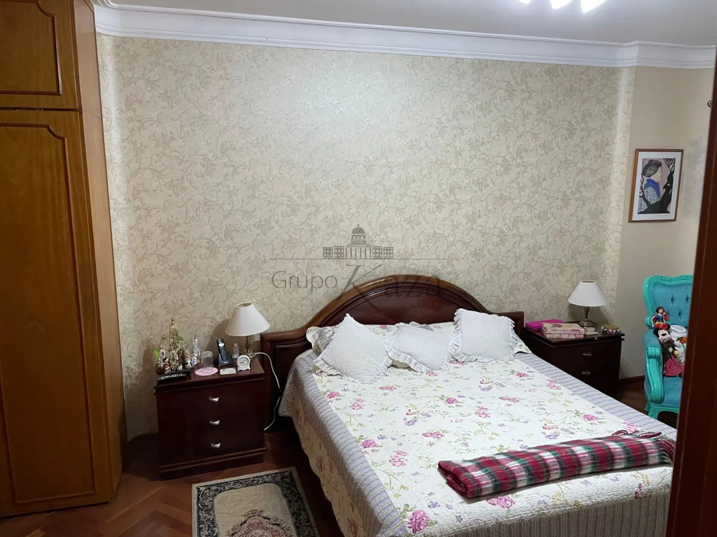 Foto 14 de Apartamento Padrão em Moema, São Paulo - imagem 14