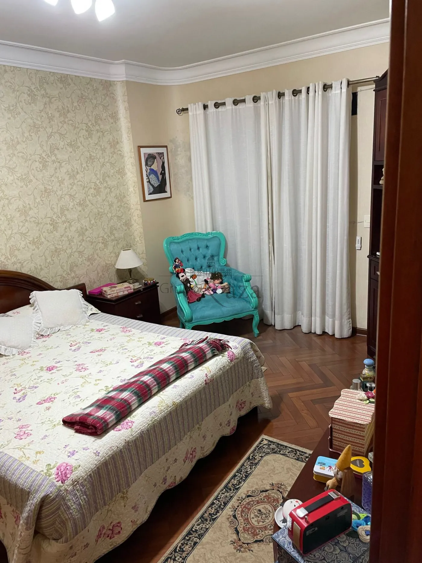 Foto 15 de Apartamento Padrão em Moema, São Paulo - imagem 15