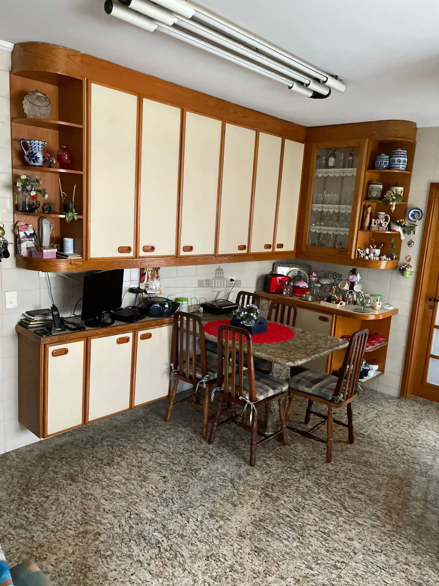 Foto 9 de Apartamento Padrão em Moema, São Paulo - imagem 9