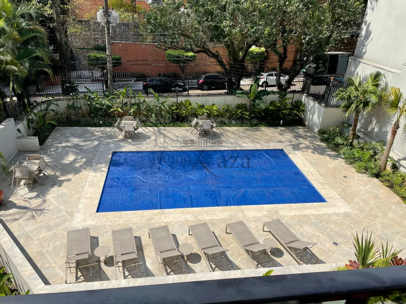 Foto 16 de Apartamento Padrão em Moema, São Paulo - imagem 16