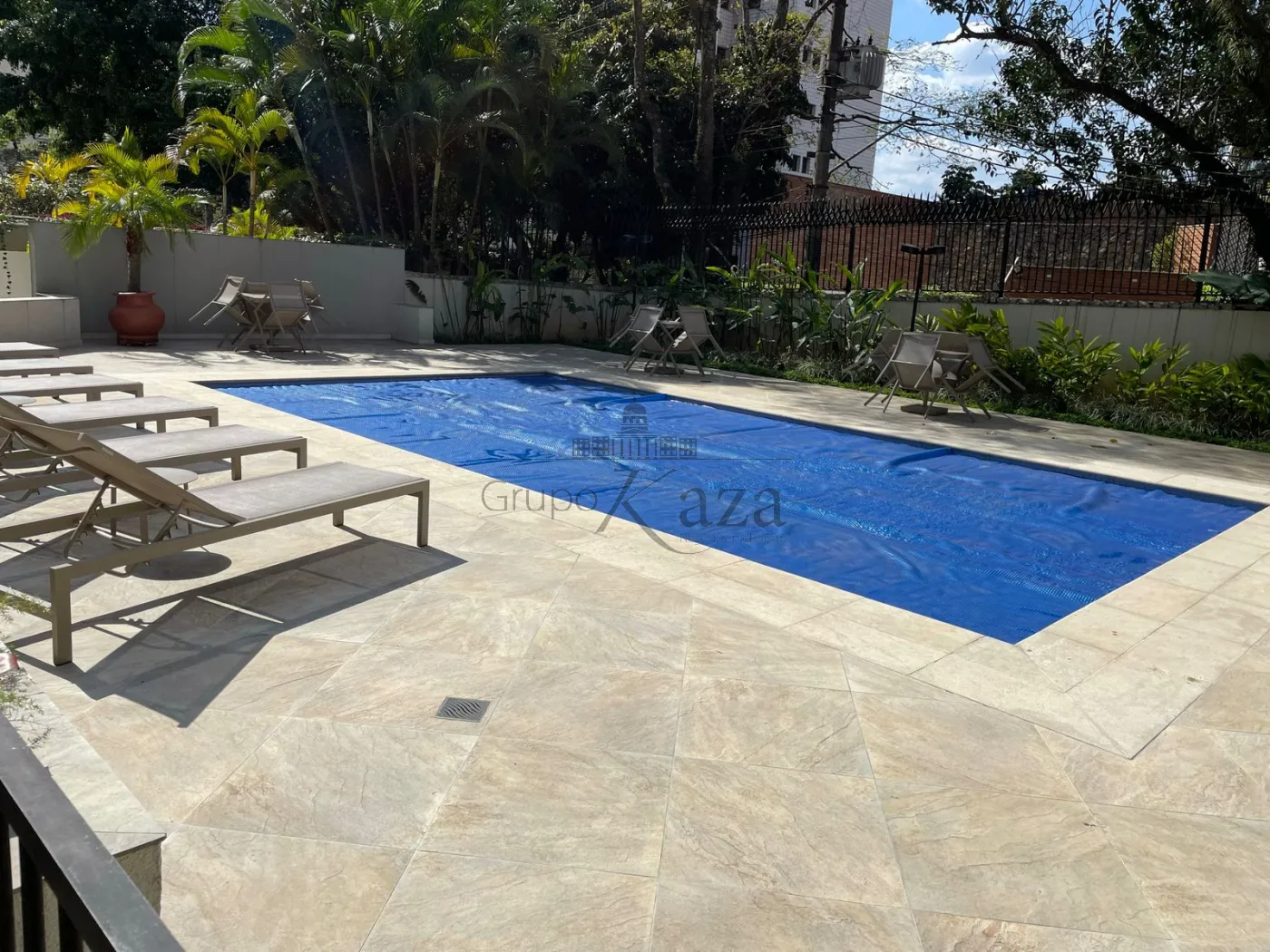 Foto 17 de Apartamento Padrão em Moema, São Paulo - imagem 17